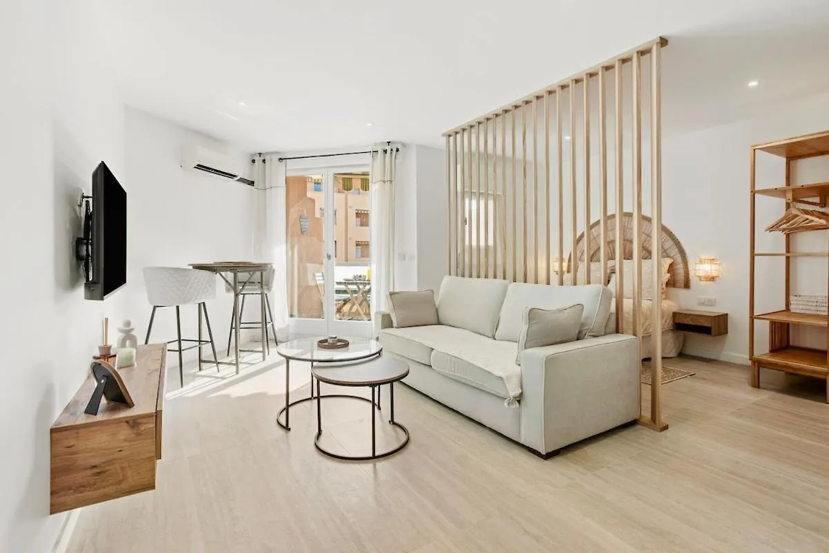 La Suite Regina - Downtown, Terrace, Parking Sainte-Maxime