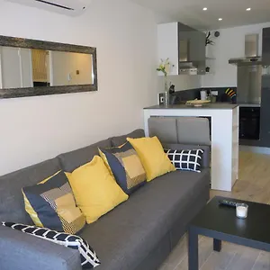  Appartement Sandream's